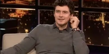 Orlando Bloom