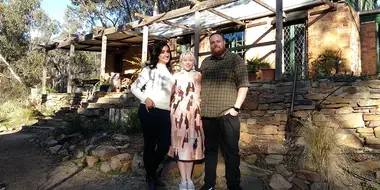 Castlemaine: The Clarkes