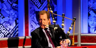 Alastair Campbell