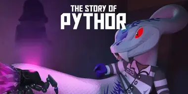 S7 Villain Throwback : The Story Of Pythor