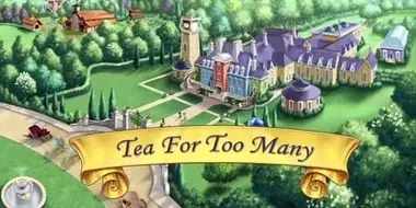 Tea for Too Many