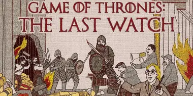 The Last Watch