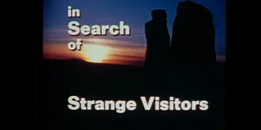 Strange Visitors (aka Oracle Chamber)