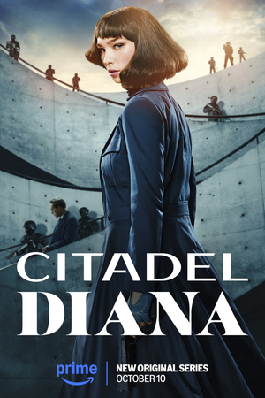 Citadel: Diana