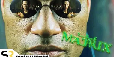 The Matrix Pitch Meeting