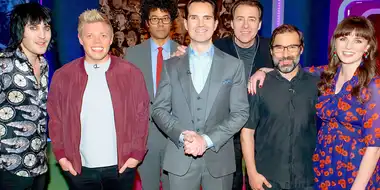 Big Fat Quiz of Everything (3)