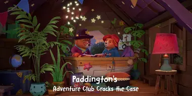 Paddington’s Adventure Club Cracks the Case