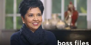 Indra Nooyi