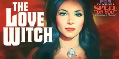 The Love Witch