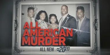 All American Murder