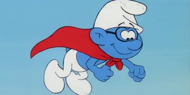 Supersmurf