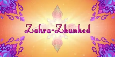 Zahra-Zkunked