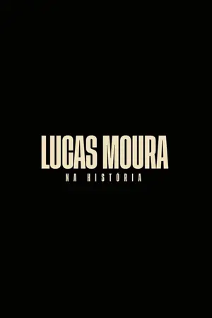 Lucas Moura: Na História