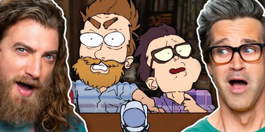 GMM: The Animated Episode