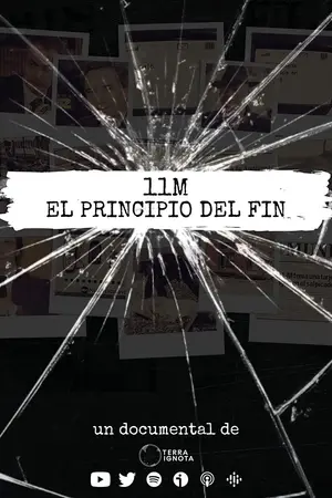 11M: El principio del fin