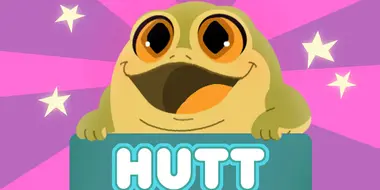 Huttlet