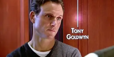 Tony Goldwyn