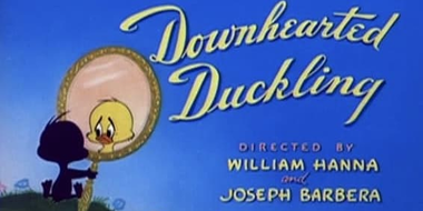 Downhearted Duckling