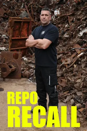 Repo Recall