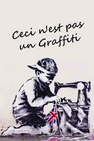 Ceci n'est pas un graffiti