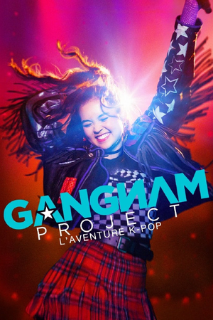 Gangnam Project