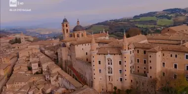 Tra vette e colline: da Urbino al Monte Bianco