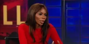 Dambisa Moyo