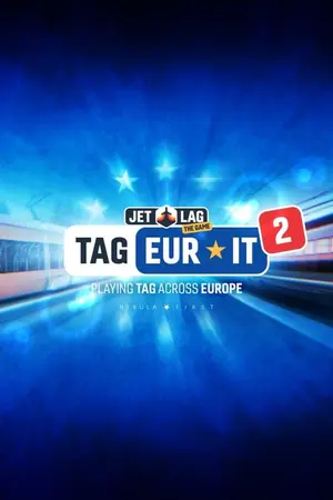 Tag Across Europe 2