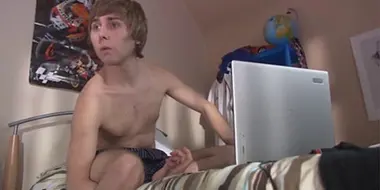 Series 2 Video Diaries: James Buckley