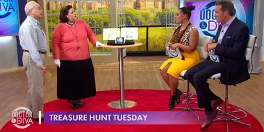 Hairdo 411, Treasure Hunt Tuesday & Sound Off