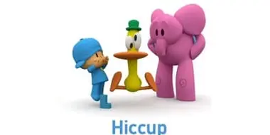 Hiccup