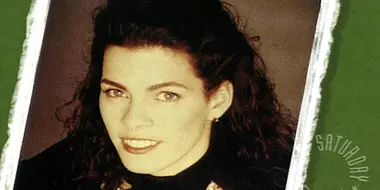 Nancy Kerrigan/Aretha Franklin