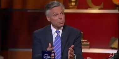 Jon Huntsman