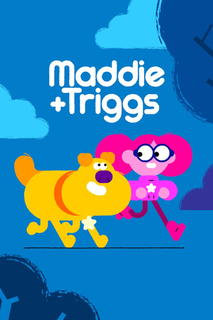 Maddie + Triggs