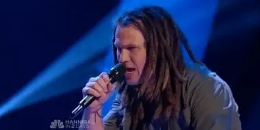 Blind Auditions (4)