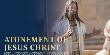 Jacob Teaches of the Atonement of Jesus Christ