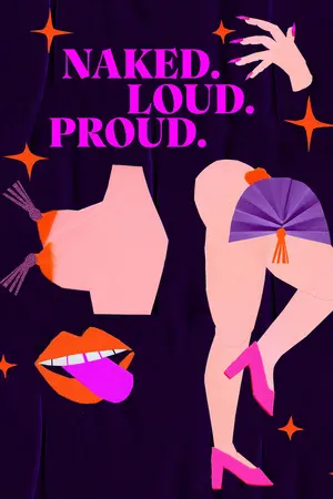 Naked.Loud.Proud.