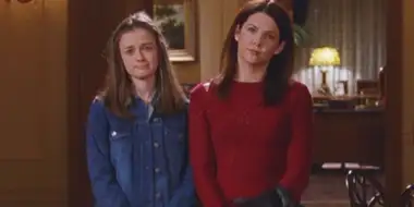 Presenting Lorelai Gilmore