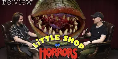 Little Shop of Horrors