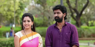 Chinnathambi, Nandini in Trouble?