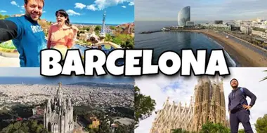 Barcelona (Part 1)