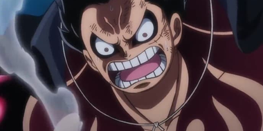 Kaido Laughs! The Emperors of the Sea vs. the New Generation!