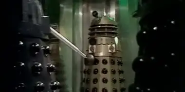 Day of the Daleks (2)