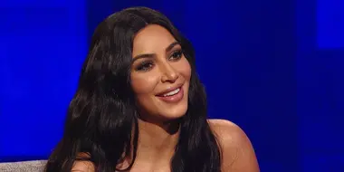 Kim Kardashian West