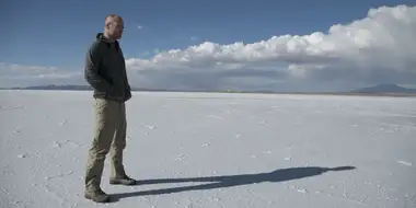 Bolivia - The Atacama Desert