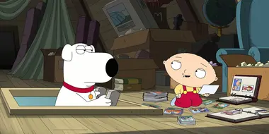 The Talented Mr. Stewie