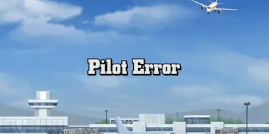 Pilot Error