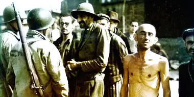 Buchenwald Liberation