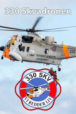 330 Skvadronen