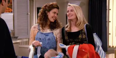 The One with the Lesbian Wedding